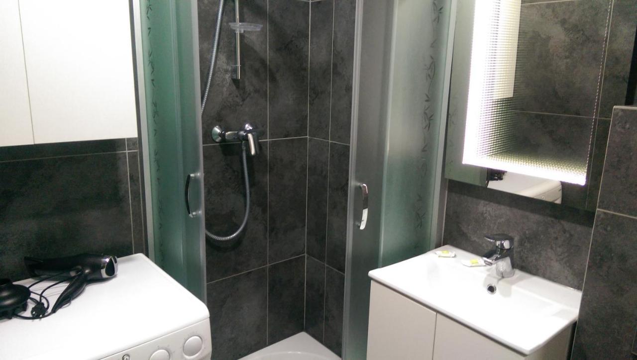 Forest Apartment In Sopot By Grand Apartments Exteriör bild