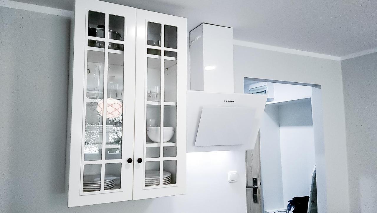 Forest Apartment In Sopot By Grand Apartments Exteriör bild
